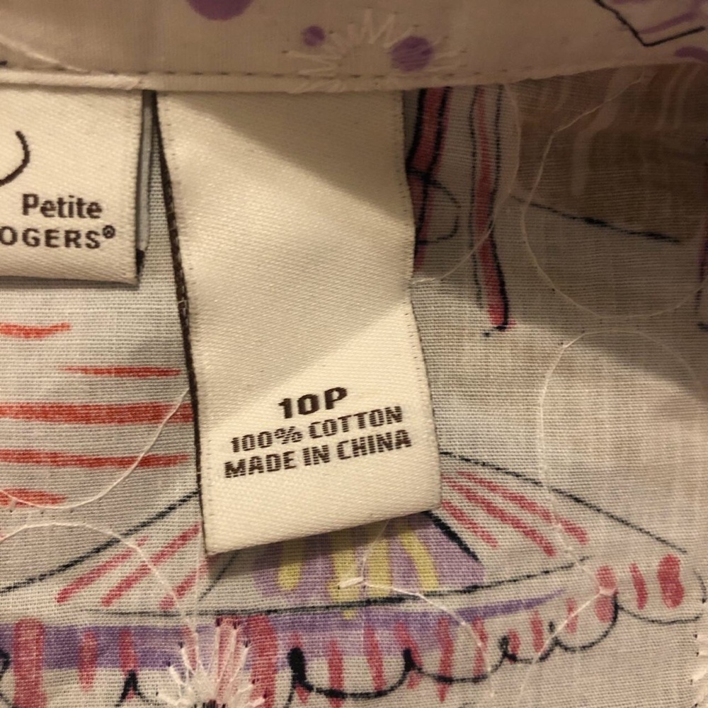 Indie Button Up - Picture 4 of 4